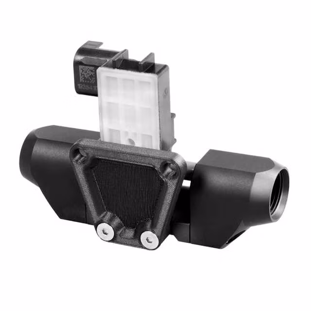 Nuke Flex Fuel Sensor Adapter - Full Flow