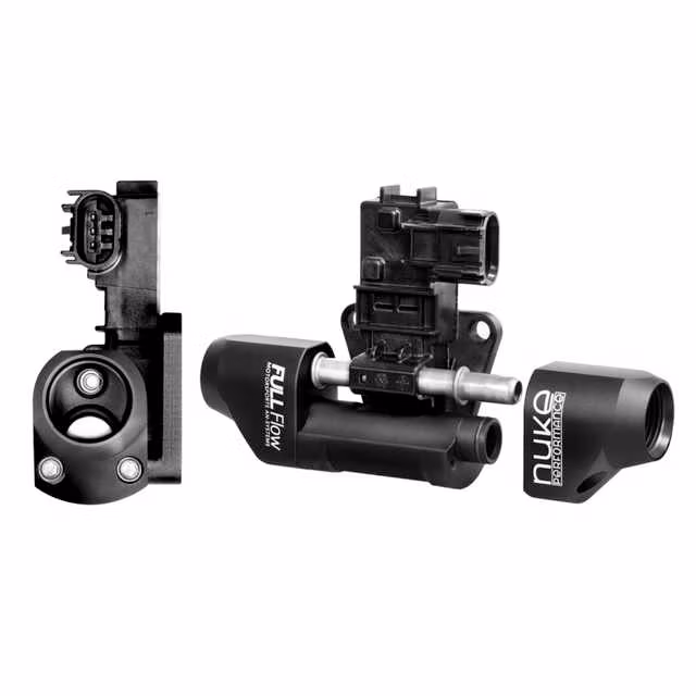 Nuke Flex Fuel Sensor Adapter - Full Flow