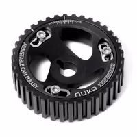 Justerbart kamdrev BMW M20