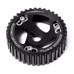 Justerbart kamdrev BMW M20