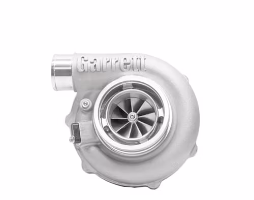 880696-5002S Garrett G35-1050 Supercore ( Reverse rotation )