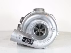 MYBF IHI fabriksny original turbo. Oem nummer : 119172-18010, 11917218010, 119172-18011, 11917218011 ( Bytesturbo )