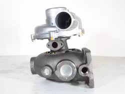 MYBF IHI fabriksny original turbo. Oem nummer : 119172-18010, 11917218010, 119172-18011, 11917218011 ( Bytesturbo )