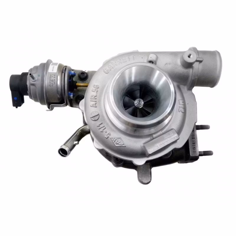 796399-5015S Garrett Fabriksny originalturbo Iveco Daily 3.0