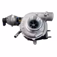 796399-5015S Garrett Fabriksny originalturbo Iveco Daily 3.0