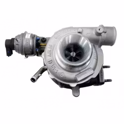 796399-5015S Garrett Fabriksny originalturbo Iveco Daily 3.0