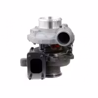 796399-5015S Garrett Fabriksny originalturbo Iveco Daily 3.0