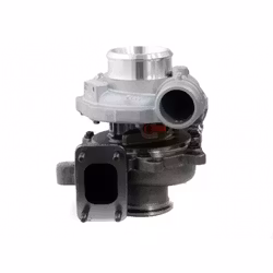 796399-5015S Garrett Fabriksny originalturbo Iveco Daily 3.0