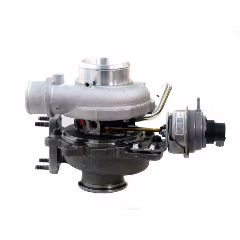 796399-5015S Garrett Fabriksny originalturbo Iveco Daily 3.0