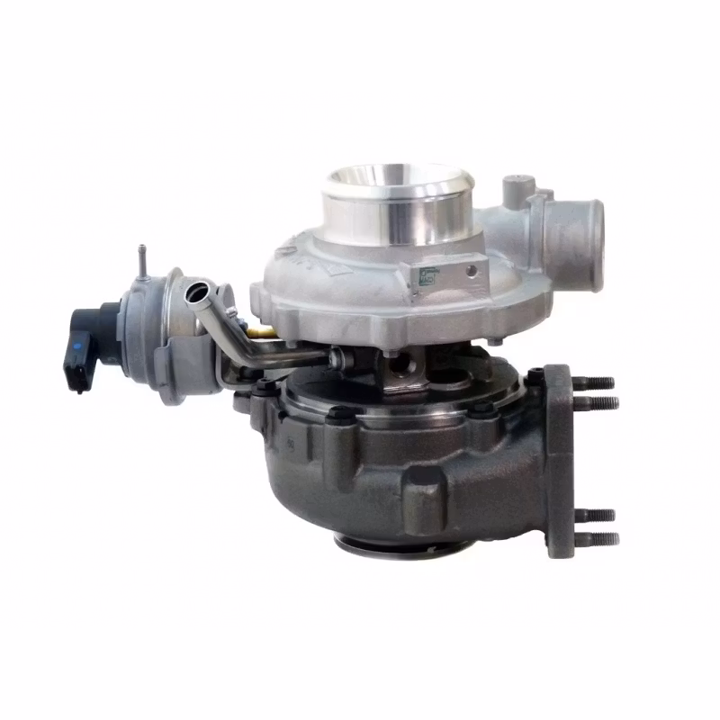 796399-5015S Garrett Fabriksny originalturbo Iveco Daily 3.0