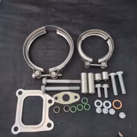 Komplett monteringssats Scania R480 Holset 4031037