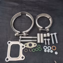 Komplett monteringssats Scania R480 Holset 4031037