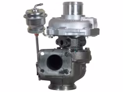 53039880516 K03 Fabriksny original turbo ifrån BorgWarner. ( Storsäljare )