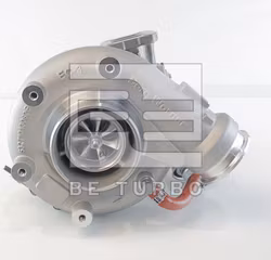 12639880000 BorgWarner S200G Fabriksny original turbo Deutz / Volvo  TCD2012L6-2V  : 20999737 , 04294368KZ , 0429-4368KZ