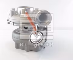12639880000 BorgWarner S200G Fabriksny original turbo Deutz / Volvo  TCD2012L6-2V  : 20999737 , 04294368KZ , 0429-4368KZ