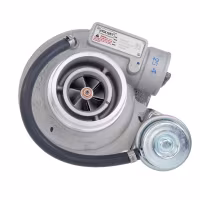 4033163H HX25W Holset Iveco / New Holland 4 cylindrig 2VTC