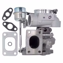 4033163H HX25W Holset Iveco / New Holland 4 cylindrig 2VTC