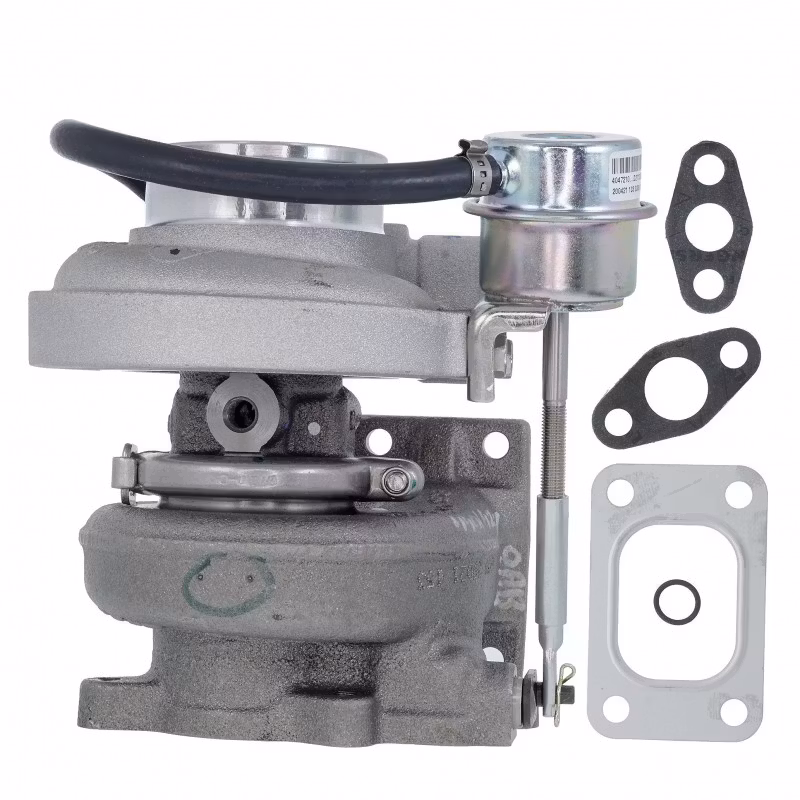 4033163H HX25W Holset Iveco / New Holland 4 cylindrig 2VTC