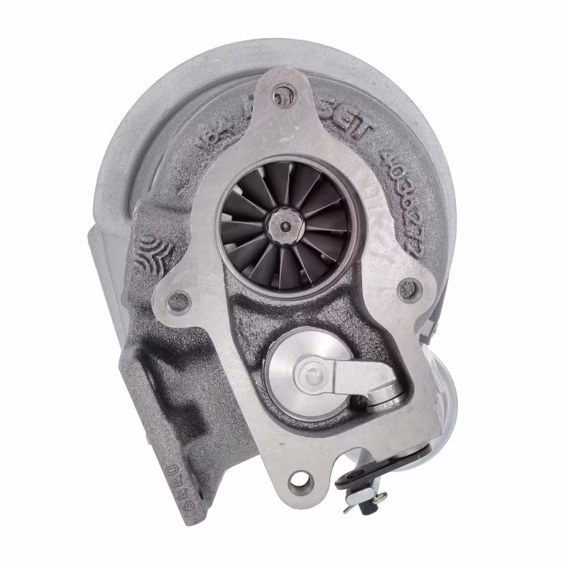 4033163H HX25W Holset Iveco / New Holland 4 cylindrig 2VTC