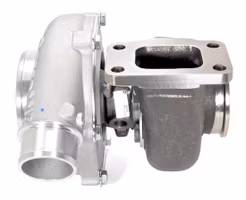 856801-5047S GTX3576R Garrett Gen II Turbocharger T3 Inlet - V-Band Outlet - Single Scroll - A/R 0.82