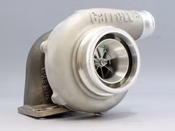 856801-5050S GTX3576R Garrett Gen II Turbocharger T4 Inlet - V-Band Outlet - Single Scroll - A/R 0.82