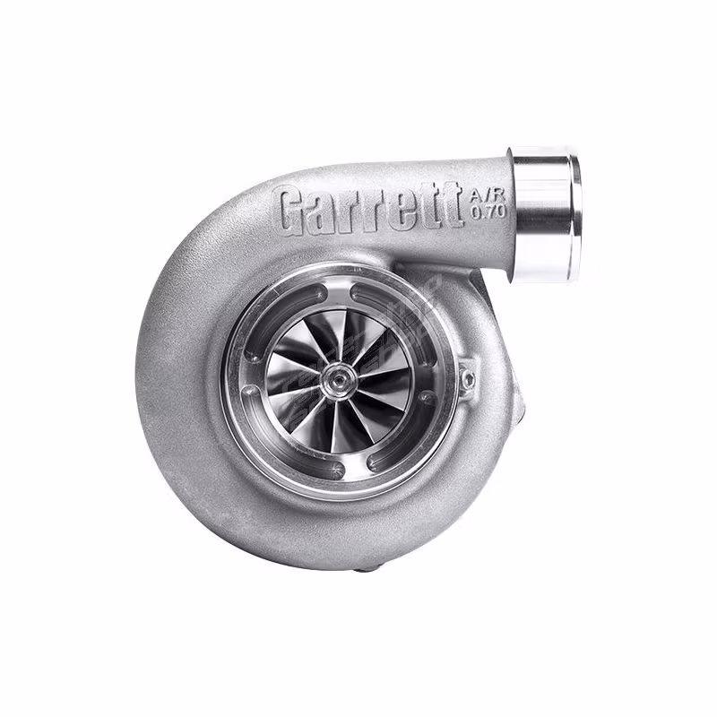 851154-5004s GTX3582R Garrett Gen 2  ( Supercore )