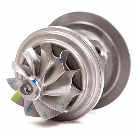 851154-5002S GTX3071R Garrett Gen2 ( Supercore )