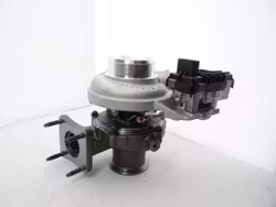 787630-9001S GT1752VK Garrett reman Volvo 2,4L D5244T14 turbo  ( Bytesturbo )
