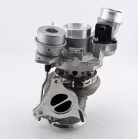 18559880013 BorgWarner fabriksny originalturbo OEM : A1330900480 . ( Bytesturbo )