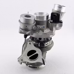 18559880013 BorgWarner fabriksny originalturbo OEM : A1330900480 . ( Bytesturbo )