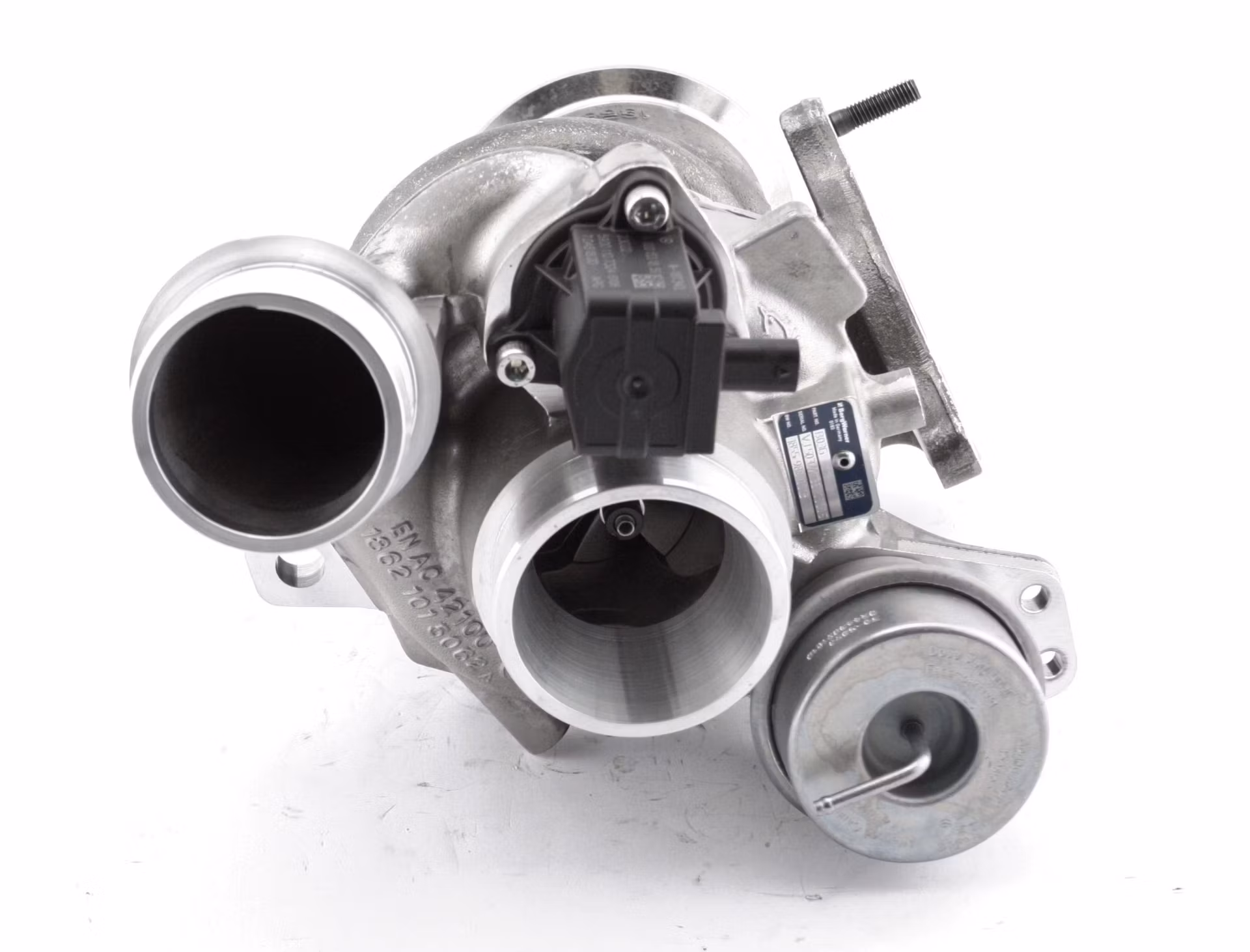 18559880013 BorgWarner fabriksny originalturbo OEM : A1330900480 . ( Bytesturbo )