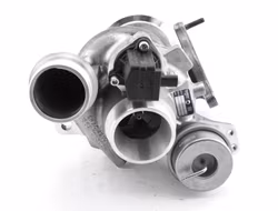 18559880013 BorgWarner fabriksny originalturbo OEM : A1330900480 . ( Bytesturbo )