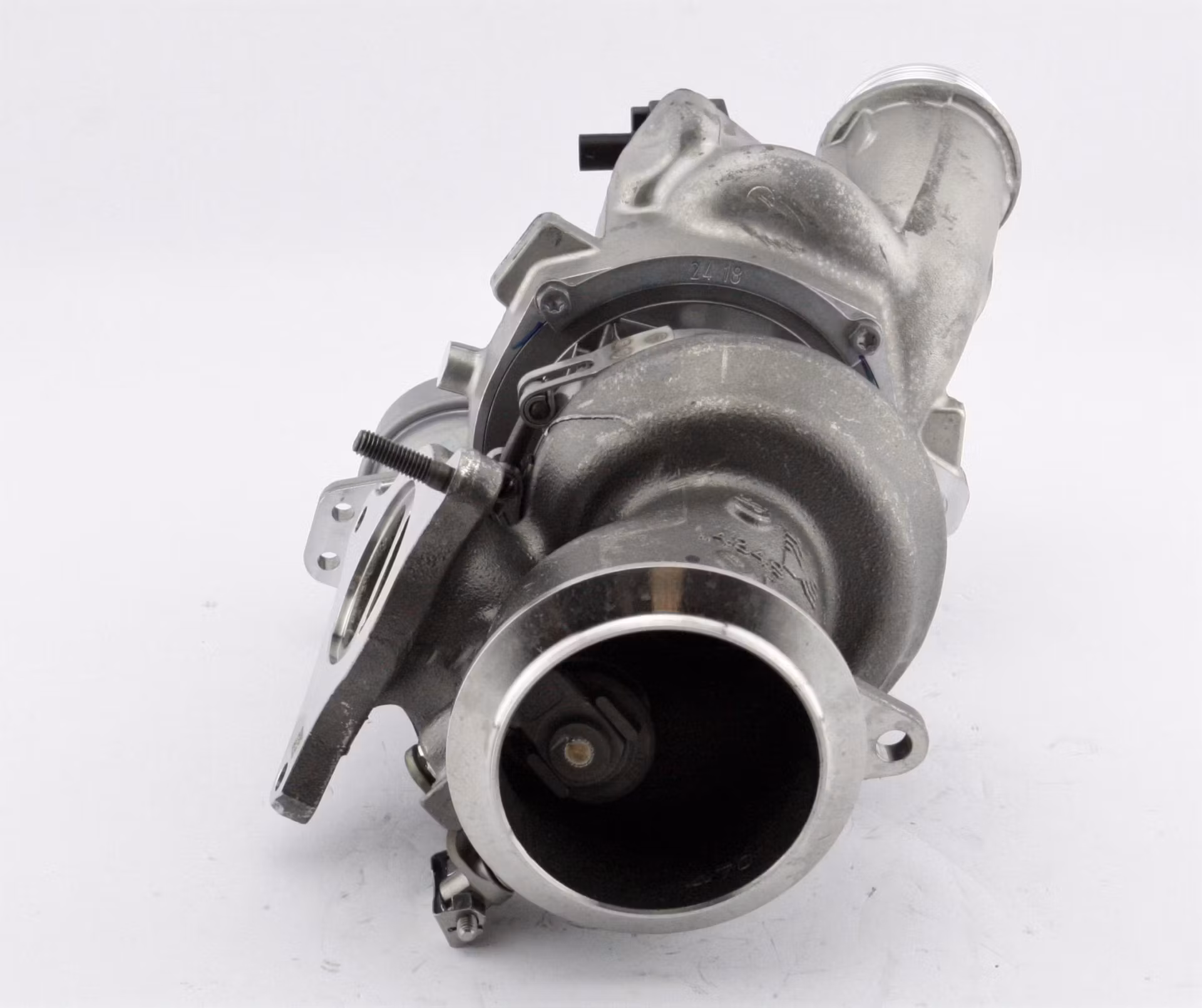 18559880013 BorgWarner fabriksny originalturbo OEM : A1330900480 . ( Bytesturbo )