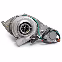 13009900026 BorgWarner reman OEM : RE526739 , RE534531 , RE535674 ( Bytesturbo )