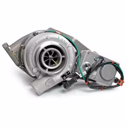 13009900026 BorgWarner reman OEM : RE526739 , RE534531 , RE535674 ( Bytesturbo )