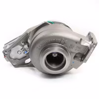 13009900026 BorgWarner reman OEM : RE526739 , RE534531 , RE535674 ( Bytesturbo )