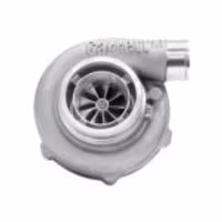 856801-5018S GTX3071R Garrett Gen 2 Turboaggregat komplett  V-Band Inlopp - V-Band utlopp - A/R 0.61
