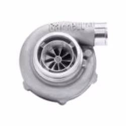 856801-5018S GTX3071R Garrett Gen 2 Turboaggregat komplett  V-Band Inlopp - V-Band utlopp - A/R 0.61