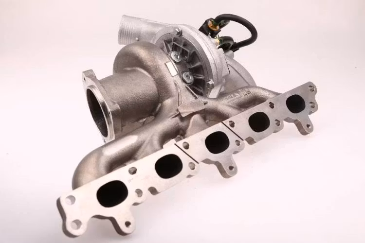 53169980010 BorgWarner Volvo / Ford Focus RS 5cyl uppgraderings turbo.