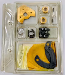 HX55 Holset repsats ( Holset pro MFL )