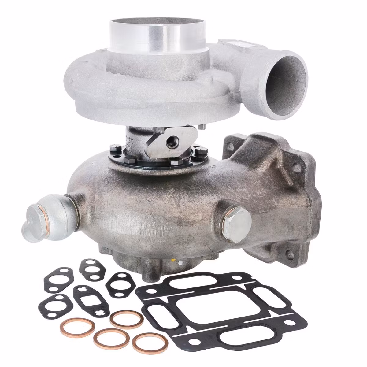 3786850H Holset HX40M Iveco Marine OEM : 8033172