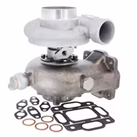 3786850H Holset HX40M Iveco Marine OEM : 8033172