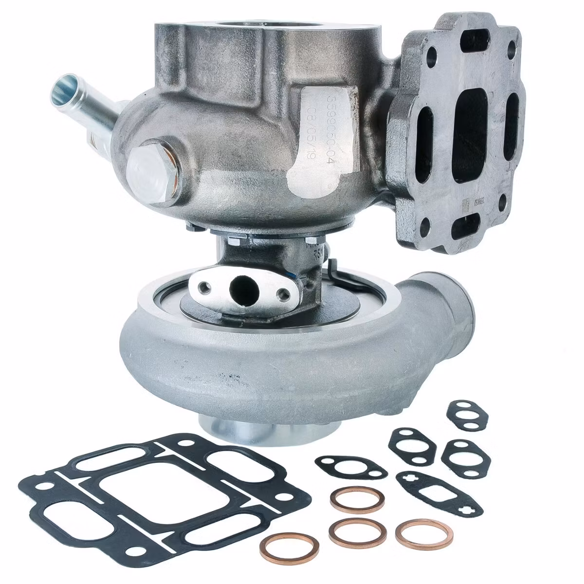 3786850H Holset HX40M Iveco Marine OEM : 8033172