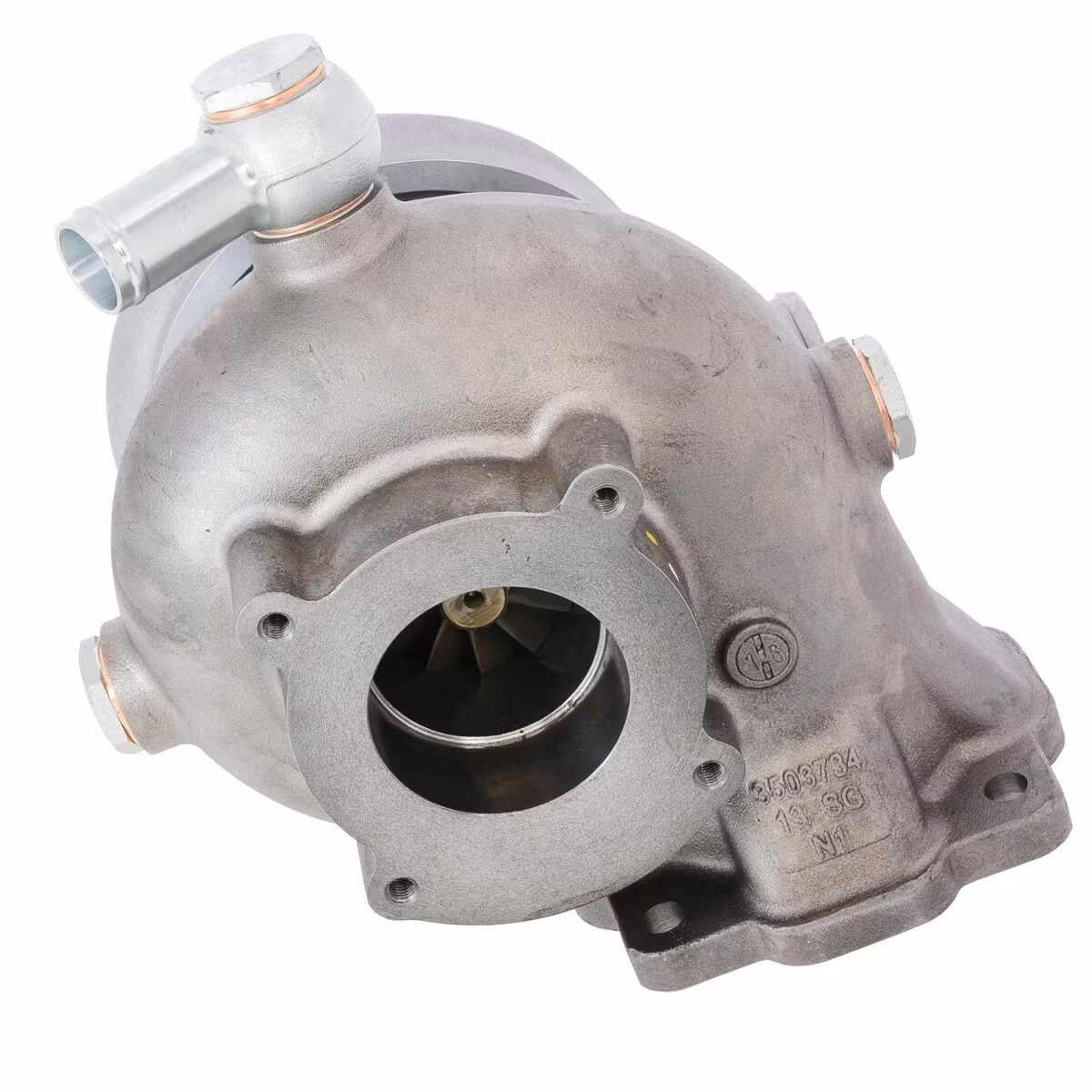 3786850H Holset HX40M Iveco Marine OEM : 8033172