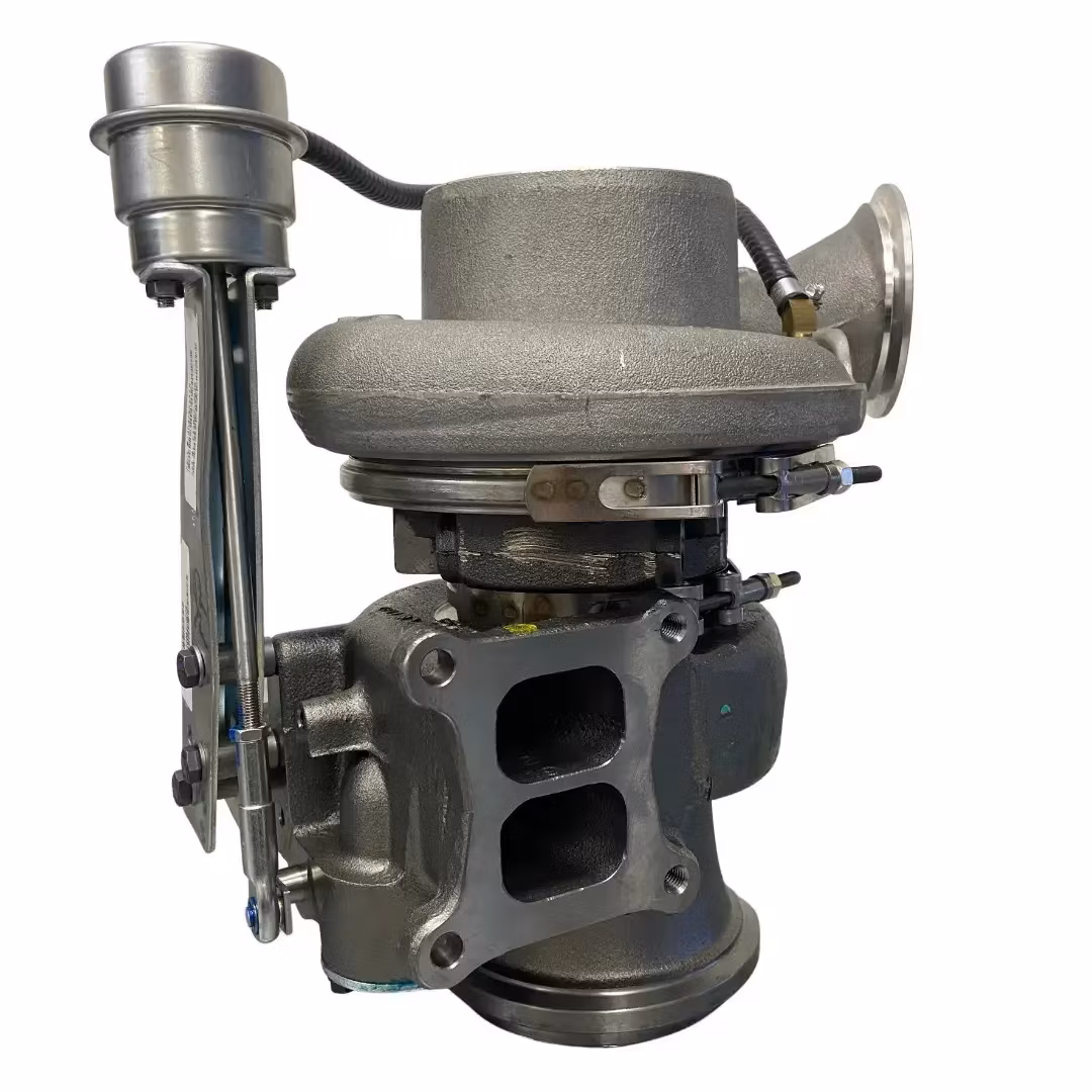 4037634H Holset HX55W Fabriksny originalturbo OEM : 4089862