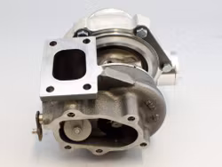 856800-5007S Garrett GTX2867R Gen 2 turbo A/R 0,64 5-Bult / T25 ( Intern wastegate )