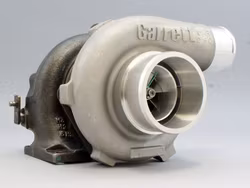 856800-5007S Garrett GTX2867R Gen 2 turbo A/R 0,64 5-Bult / T25 ( Intern wastegate )