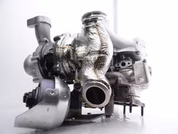 805713-5009S Garrett  GT3067S+GTB1749VK Audi A6 , A7 , Q5 ( Storsäljare )