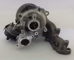 53039880620 BorgWarner original turbo till Audi / Volkswagen  04L253010L, 04L253010N, 04L253010S, 04L253056C, 04L253056E, 04L253056F, 04L253056H, 04L253056L ( Bytesturbo )