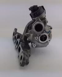 53039880620 BorgWarner original turbo till Audi / Volkswagen  04L253010L, 04L253010N, 04L253010S, 04L253056C, 04L253056E, 04L253056F, 04L253056H, 04L253056L ( Bytesturbo )